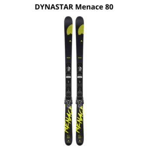 DYNASTAR Menace 80