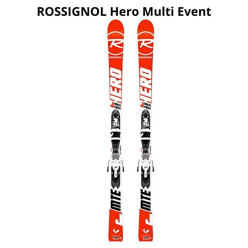 ROSSIGNOL Hero Multi Event