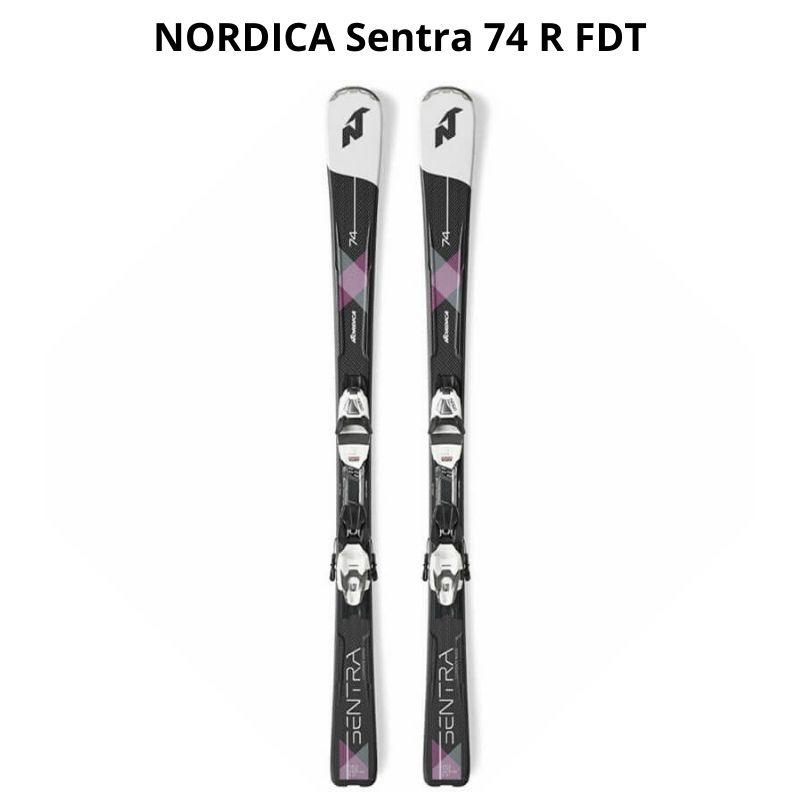 NORDICA Sentra 74