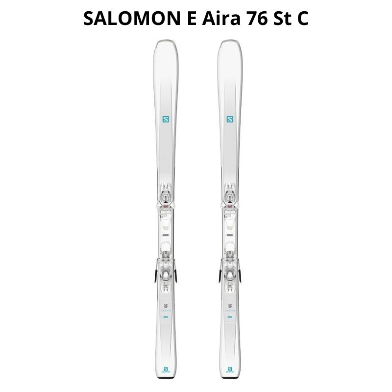 SALOMON E Aira 76 