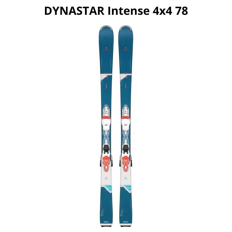 Dynastar Intense 4x4 78